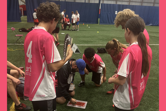 Ecole A La Decouverte francophonie canadienne2