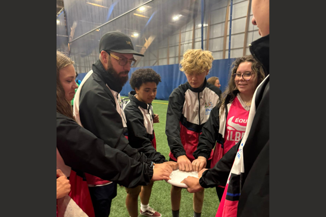 Ecole A La Decouverte francophonie canadienne3